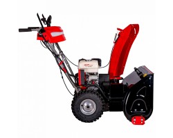 Снегоуборщик бензиновый HND ST 61 PSW-foto7