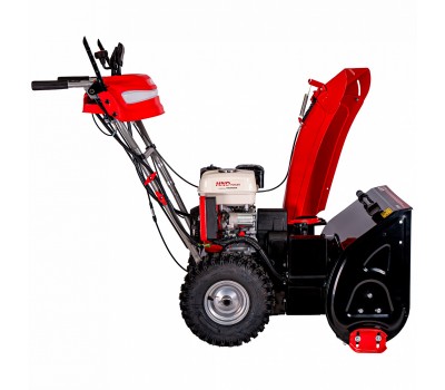 Снегоуборщик бензиновый HND ST 61 PSW Снегоуборщик бензиновый HND ST 61 PSW