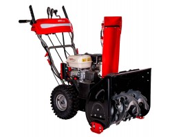 Снегоуборщик бензиновый HND ST 61 PSW