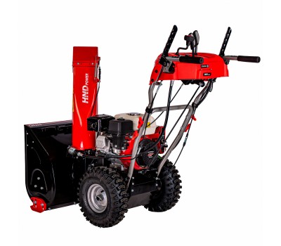 Снегоуборщик бензиновый HND ST 61 PSW Снегоуборщик бензиновый HND ST 61 PSW