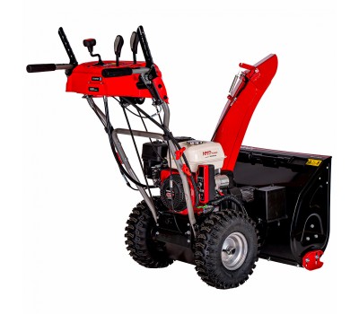 Снегоуборщик бензиновый HND ST 61 PSW Снегоуборщик бензиновый HND ST 61 PSW