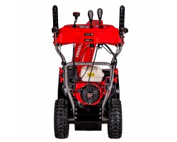 Снегоуборщик бензиновый HND ST 61 PSW-foto5