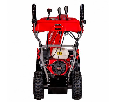 Снегоуборщик бензиновый HND ST 61 PSW Снегоуборщик бензиновый HND ST 61 PSW