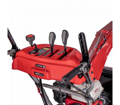 Снегоуборщик бензиновый HND ST 61 PSW Снегоуборщик бензиновый HND ST 61 PSW