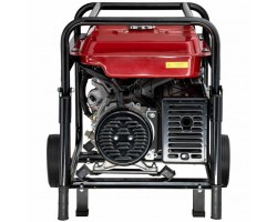 Генератор бензиновый HND GE 5500 XN-foto6