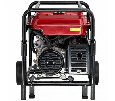 Генератор бензиновый HND GE 5500 XN