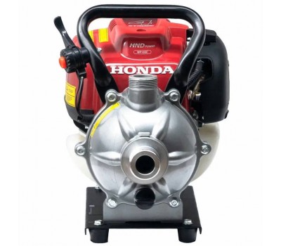 Мотопомпа бензиновая HND WP 10 XC