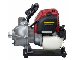 Мотопомпа бензиновая HND WP 10 XC-foto2