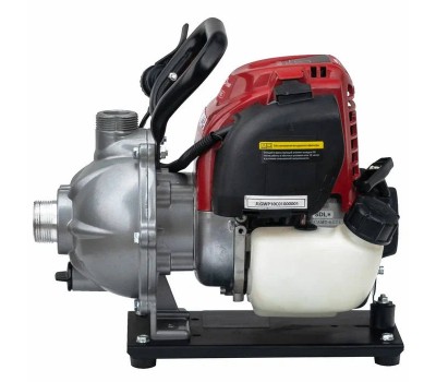 Мотопомпа бензиновая HND WP 10 XC