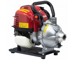 Мотопомпа бензиновая HND WP 10 XC