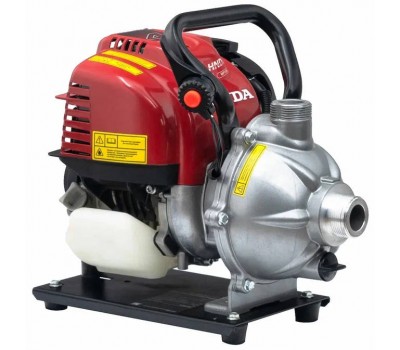Мотопомпа бензиновая HND WP 10 XC