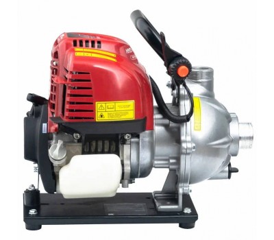 Мотопомпа бензиновая HND WP 10 XC