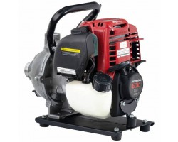 Мотопомпа бензиновая HND WP 10 XC-foto7