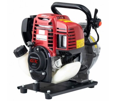 Мотопомпа бензиновая HND WP 10 XC