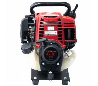 Мотопомпа бензиновая HND WP 10 XC