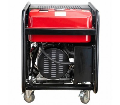 Генератор бензиновый HND GE 12000 XLST