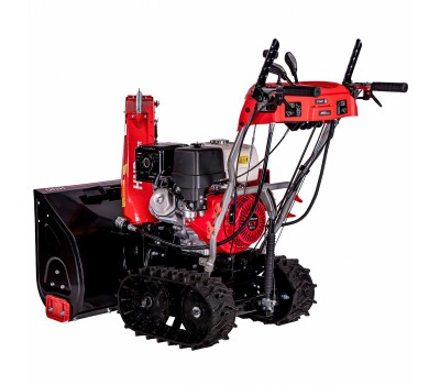 Снегоуборщик бензиновый HND ST 76 XST Снегоуборщик бензиновый HND ST 76 XST