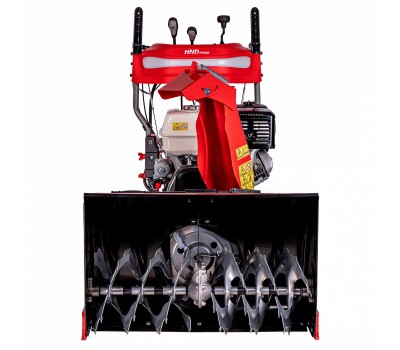 Снегоуборщик бензиновый HND ST 76 XST Снегоуборщик бензиновый HND ST 76 XST