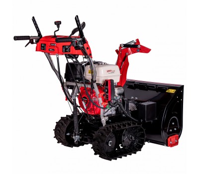 Снегоуборщик бензиновый HND ST 76 XST Снегоуборщик бензиновый HND ST 76 XST