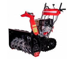 Снегоуборщик бензиновый HND ST 76 XST-foto2