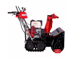 Снегоуборщик бензиновый HND ST 76 XST-foto7