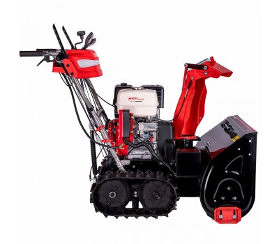 Снегоуборщик бензиновый HND ST 76 XST Снегоуборщик бензиновый HND ST 76 XST