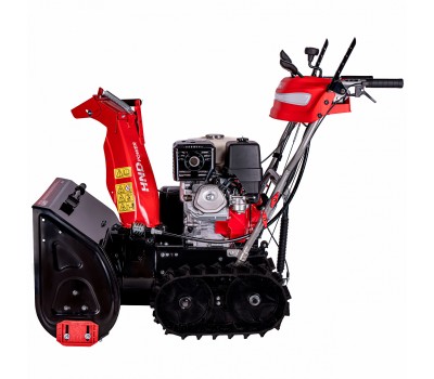 Снегоуборщик бензиновый HND ST 76 XST Снегоуборщик бензиновый HND ST 76 XST