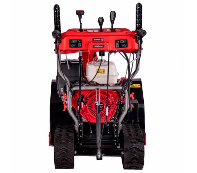 Снегоуборщик бензиновый HND ST 76 XST Снегоуборщик бензиновый HND ST 76 XST