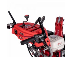 Снегоуборщик бензиновый HND ST 76 XST-foto9