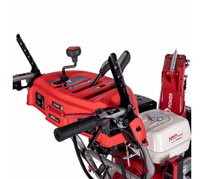 Снегоуборщик бензиновый HND ST 76 XST Снегоуборщик бензиновый HND ST 76 XST