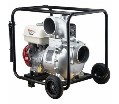 Мотопомпа бензиновая HND WP 60 XC