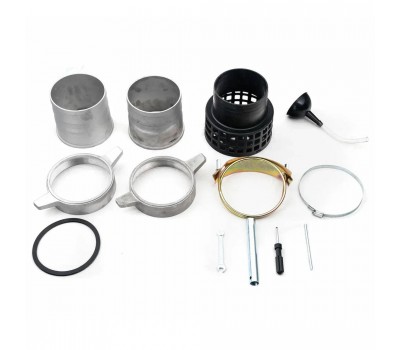 Мотопомпа бензиновая HND WP 60 XC