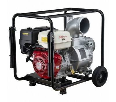 Мотопомпа бензиновая HND WP 60 XC