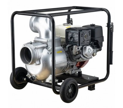 Мотопомпа бензиновая HND WP 60 XC