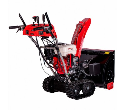 Бензиновый снегоуборщик HND ST 71 XST Бензиновый снегоуборщик HND ST 71 XST
