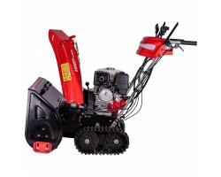 Бензиновый снегоуборщик HND ST 71 XST-foto3