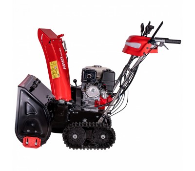 Бензиновый снегоуборщик HND ST 71 XST Бензиновый снегоуборщик HND ST 71 XST