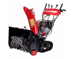 Бензиновый снегоуборщик HND ST 71 XST-foto2