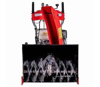 Бензиновый снегоуборщик HND ST 71 XST Бензиновый снегоуборщик HND ST 71 XST