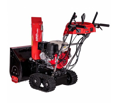 Бензиновый снегоуборщик HND ST 71 XST Бензиновый снегоуборщик HND ST 71 XST