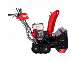 Бензиновый снегоуборщик HND ST 71 XST-foto7