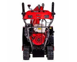 Бензиновый снегоуборщик HND ST 71 XST-foto5