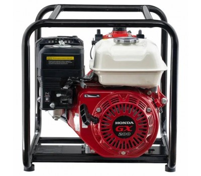 Мотопомпа бензиновая HND WP 20 XCH