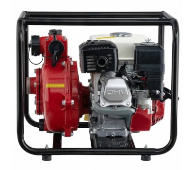 Мотопомпа бензиновая HND WP 20 XCH