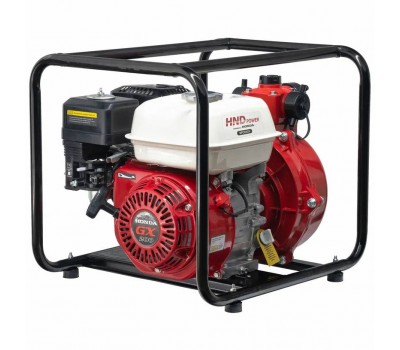 Мотопомпа бензиновая HND WP 20 XCH