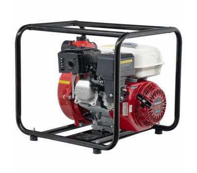 Мотопомпа бензиновая HND WP 20 XCH