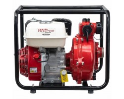 Мотопомпа бензиновая HND WP 20 XCH
