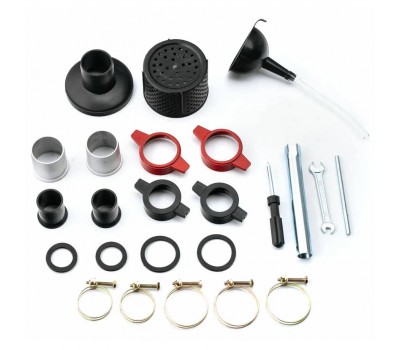 Мотопомпа бензиновая HND WP 20 XCH