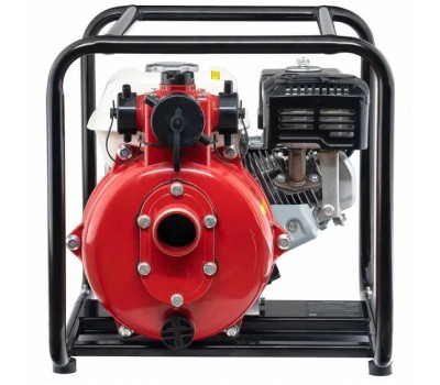 Мотопомпа бензиновая HND WP 20 XCH