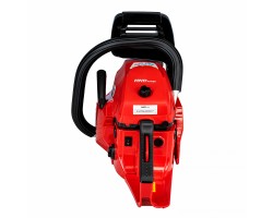 Пила бензиновая цепная HND CS 56 J-foto7